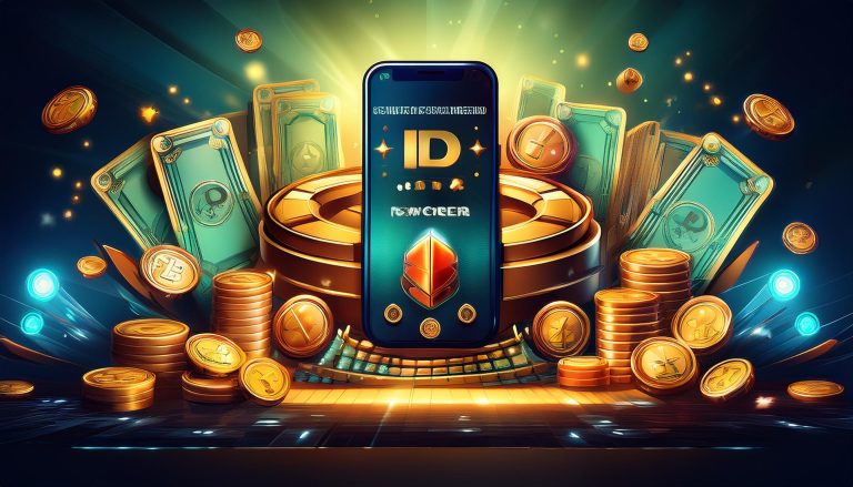 Online Cricket ID: Play Casino & Bet on Cricket with Ease